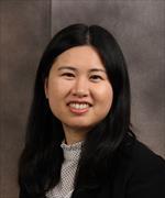 Photo of Lucinda B J Leung