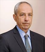 Photo of John Mazziotta