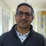 Photo of Manish J Butte