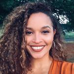 Photo of Mirella Diaz-Santos