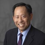 Photo of Mitchell David Wong
