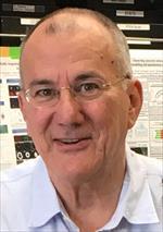 Photo of Michael Victor Sofroniew