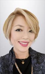 Photo of Noriko Salamon