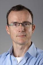 Photo of Roel A Ophoff