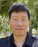 Photo of Otto Orlean Yang