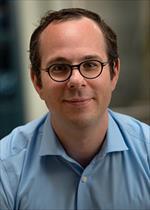 Photo of Paul Christopher Boutros