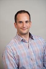 Photo of Raphael J Landovitz