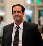 Photo of Robert M Prins