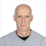 Photo of Richard Joseph Staba