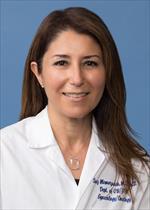 Photo of Sanaz Memarzadeh