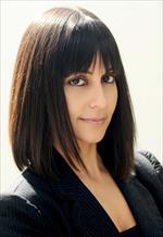 Photo of Suzanne Devkota