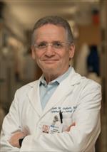 Photo of Steven M Dubinett