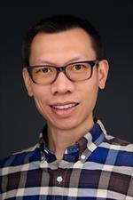 Photo of Shili Xu