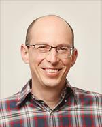 Photo of Sotirios Masmanidis