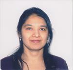 Photo of Sonal Srikanth