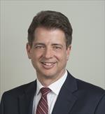 Photo of Steve Smale