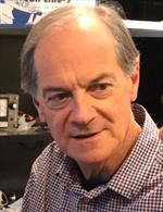 Photo of Steven Andrew Barnes