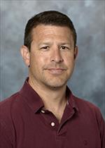 Photo of Timothy Robert Crother