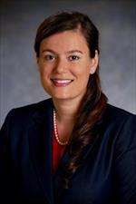 Photo of Tannaz Moin