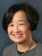 Photo of Christina C Wang