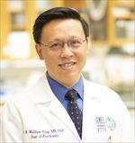 Photo of X. William Yang