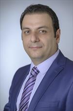 Photo of Hamed Yazdanshenas