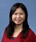Photo of Yue-Ming Huang