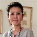 Photo of Yin Tintut