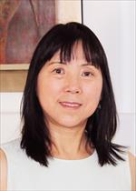 Photo of Kaitlyn Yan-Yun Liu