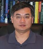 Photo of Zhilin Qu