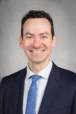 Photo of Michael Wilkinson