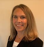 Photo of Jennifer Dodge, MPH