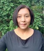 Photo of Jasmine Santoyo-Olsson, DrPH, MSc