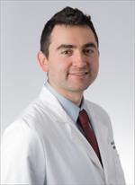 Photo of Ian McCoy, MD, MS