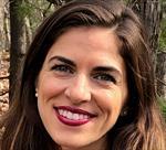 Photo of Clare Viglione